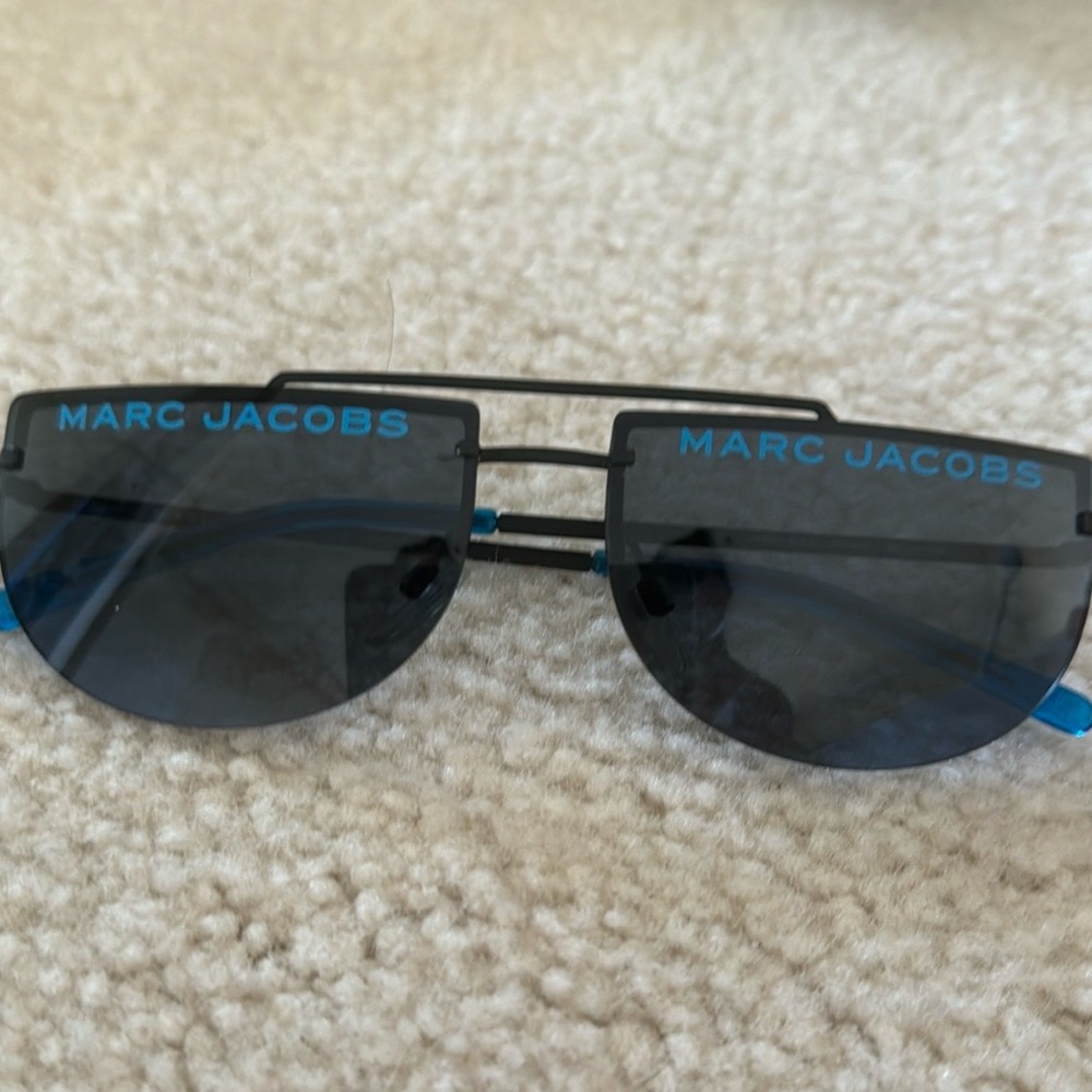 Marc Jacob sun glasses